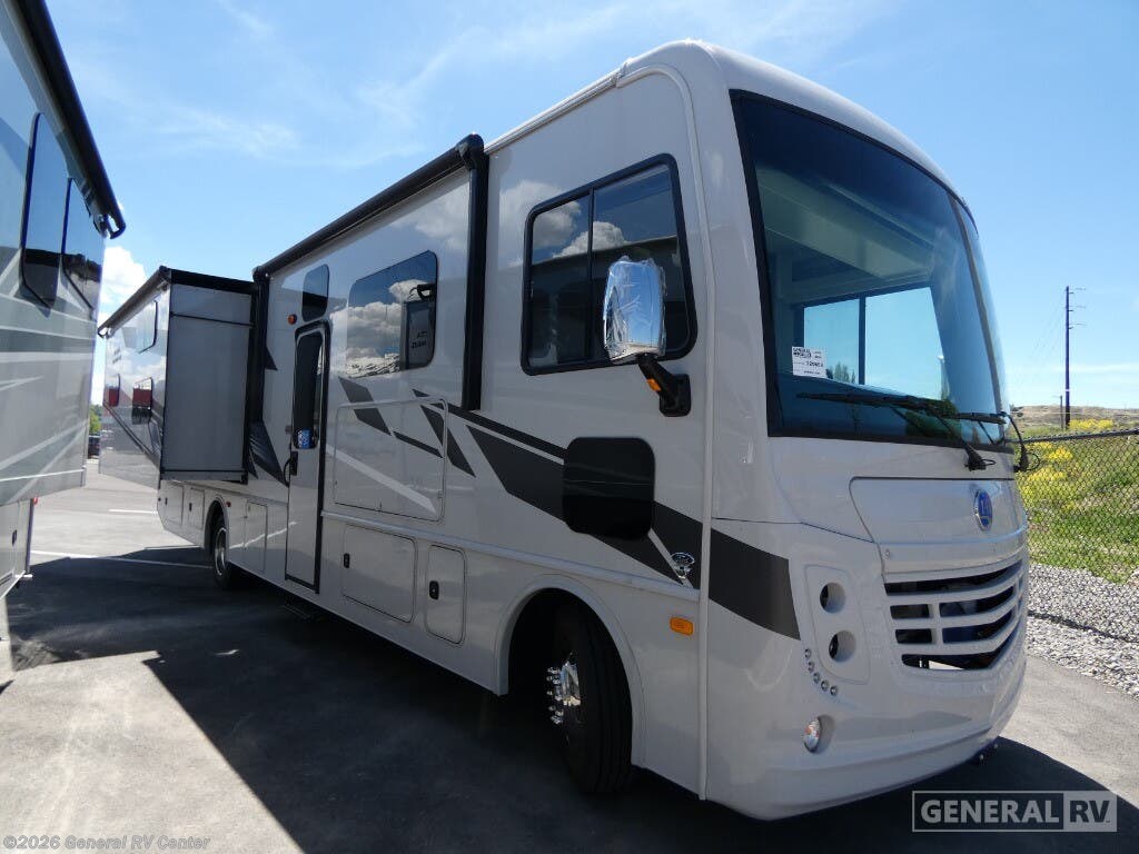 New 2025  Holiday Rambler Admiral 33B6 by Holiday Rambler from General RV Center in Huntley, IL