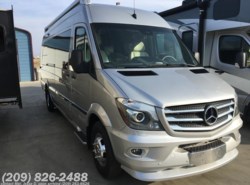 Used 2017 Airstream Interstate Grand Tour EXT Available In Los Banos California Used 2017 Airstream Interstate Grand Tour EXT Available In Los Banos California