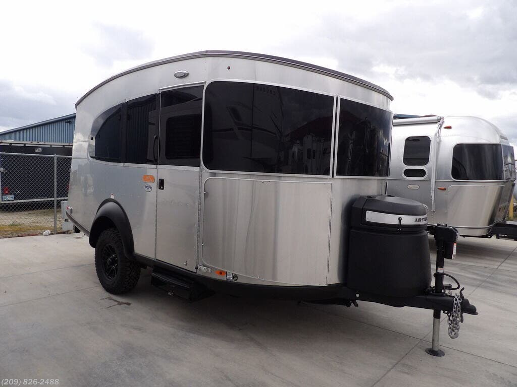 New 2025  Airstream  Basecamp® 20X by Airstream from Toscano RV in Los Banos, CA