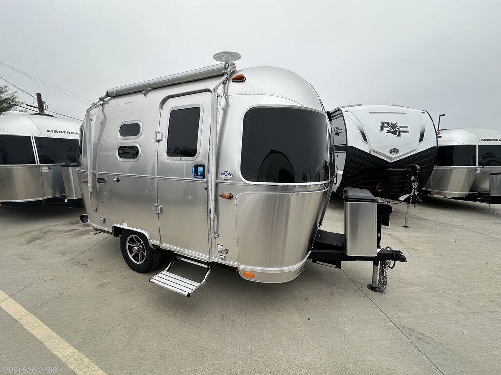 New 2026  Airstream Caravel 16RB by Airstream from Toscano RV in Los Banos, CA