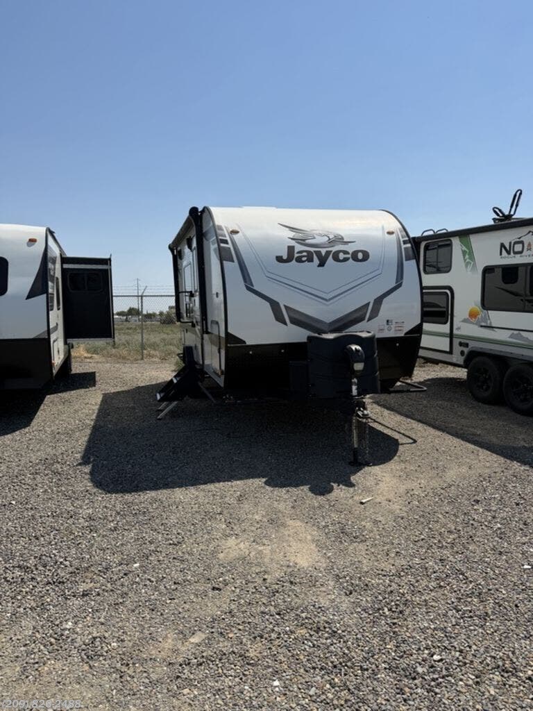 Used 2023  Jayco Jay Feather Micro 173MRB by Jayco from Toscano RV in Los Banos, CA