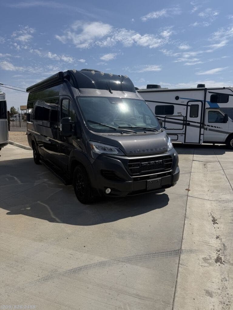 New 2027  Airstream Rangeline 21PS by Airstream from Toscano RV in Los Banos, CA