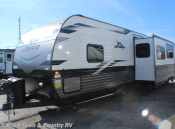 New 2023 Jayco Jay Flight 33RBTS available in Clyde, Ohio