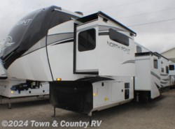 New 2023 Jayco North Point 377RLBH available in Clyde, Ohio
