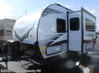New 2023 Jayco Jay Feather Micro 199MBS available in Clyde, Ohio