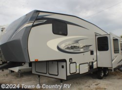 Used 2012 Jayco Eagle Super Lite HT 26.5RLS available in Clyde, Ohio