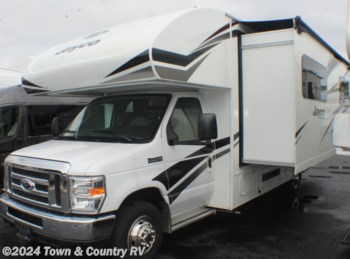 Used 2020 Jayco Redhawk 24B available in Clyde, Ohio