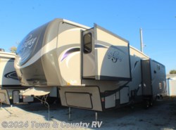  Used 2013 Heartland Gateway 3200RS available in Clyde, Ohio