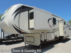  Used 2015 Jayco Eagle Premier 351RSTS available in Clyde, Ohio