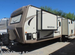  Used 2016 Forest River Rockwood Ultra Lite 2906WS available in Clyde, Ohio