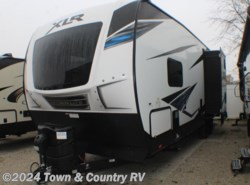  Used 2021 Forest River XLR Hyperlite 2815 available in Clyde, Ohio