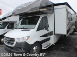 New 2023 Jayco Melbourne 24L available in Clyde, Ohio