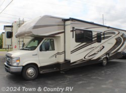 Used 2014 Forest River Forester 3051S available in Clyde, Ohio