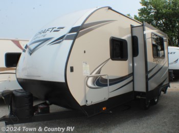 Used 2020 Starcraft Super Lite 212FB available in Clyde, Ohio