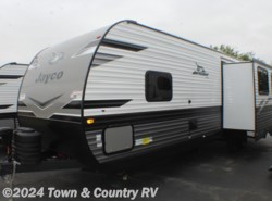  New 2024 Jayco Jay Flight 280RKS available in Clyde, Ohio