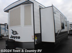 New 2024 Jayco Jay Flight Bungalow 40FKDS available in Clyde, Ohio