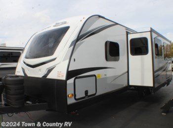 New 2024 Jayco White Hawk 27RB available in Clyde, Ohio