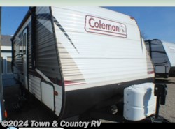 Used 2019 Dutchmen Coleman 202RD available in Clyde, Ohio