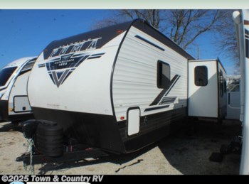 New Used Palomino Puma Travel Trailers for Sale palominorvsource