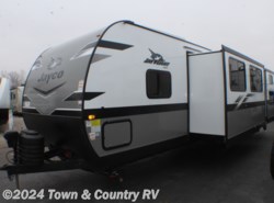 New 2024 Jayco Jay Flight 324BDS available in Clyde, Ohio