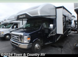 Used 2023 Jayco Greyhawk 29MV available in Clyde, Ohio