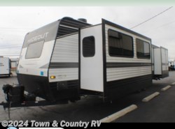 Used 2023 Keystone Hideout 34FKDS available in Clyde, Ohio