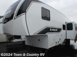 New 2024 Jayco Eagle HT 29DDB available in Clyde, Ohio