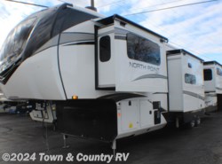 New 2024 Jayco North Point 382FLRB available in Clyde, Ohio