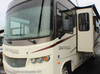 Used 2016 Forest River Georgetown 364TSF available in Clyde, Ohio