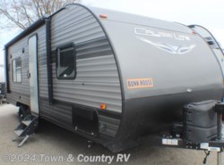 Used 2019 Forest River Salem Cruise Lite 241QBXL available in Clyde, Ohio