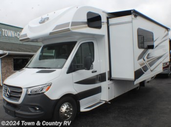 New 2024 Jayco Melbourne 24L available in Clyde, Ohio