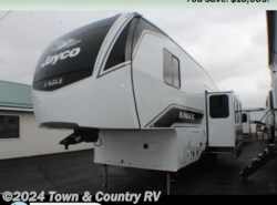 New 2024 Jayco Eagle HT 26REC available in Clyde, Ohio