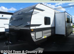 New 2024 Jayco Jay Flight 284BHS available in Clyde, Ohio