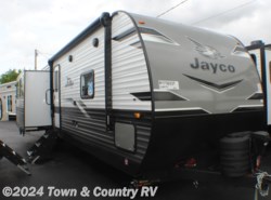 New 2024 Jayco Jay Flight 334RTS available in Clyde, Ohio