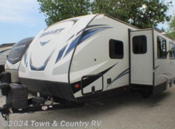 Used 2018 Keystone Bullet Ultra Lite 261RBS available in Clyde, Ohio