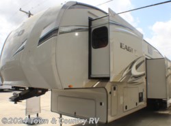 Used 2018 Jayco Eagle 355MBQS available in Clyde, Ohio