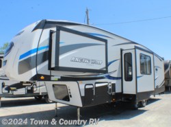 Used 2019 Forest River Arctic Wolf 305ML6 available in Clyde, Ohio