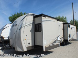 Used 2017 Jayco Eagle 330RSTS available in Clyde, Ohio