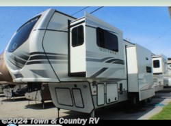 Used 2022 Keystone Montana 3761FL available in Clyde, Ohio