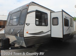 Used 2015 Keystone Hideout 38FDDS available in Clyde, Ohio