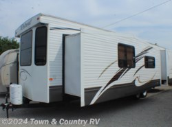 Used 2014 Keystone Retreat 39FKSS available in Clyde, Ohio