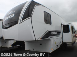 New 2024 Jayco Eagle HT 26REC available in Clyde, Ohio