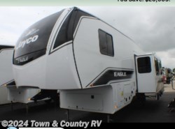 New 2024 Jayco Eagle HT 26REC available in Clyde, Ohio