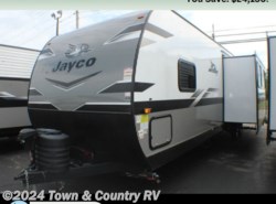 New 2024 Jayco Jay Flight 331BTS available in Clyde, Ohio