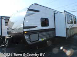 New 2024 Jayco Jay Flight 284BHS available in Clyde, Ohio