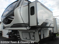 New 2025 Keystone Montana High Country 295RL available in Clyde, Ohio