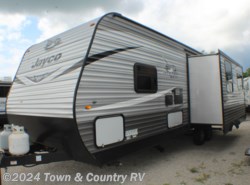 Used 2020 Jayco Jay Flight SLX 265RLS available in Clyde, Ohio