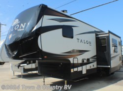 Used 2019 Jayco Talon 393T available in Clyde, Ohio