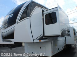 New 2025 Jayco Eagle 355MQS available in Clyde, Ohio