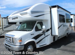 New 2025 Jayco Greyhawk 29MV available in Clyde, Ohio